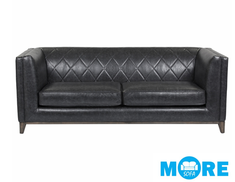  Sofa da hiện đại